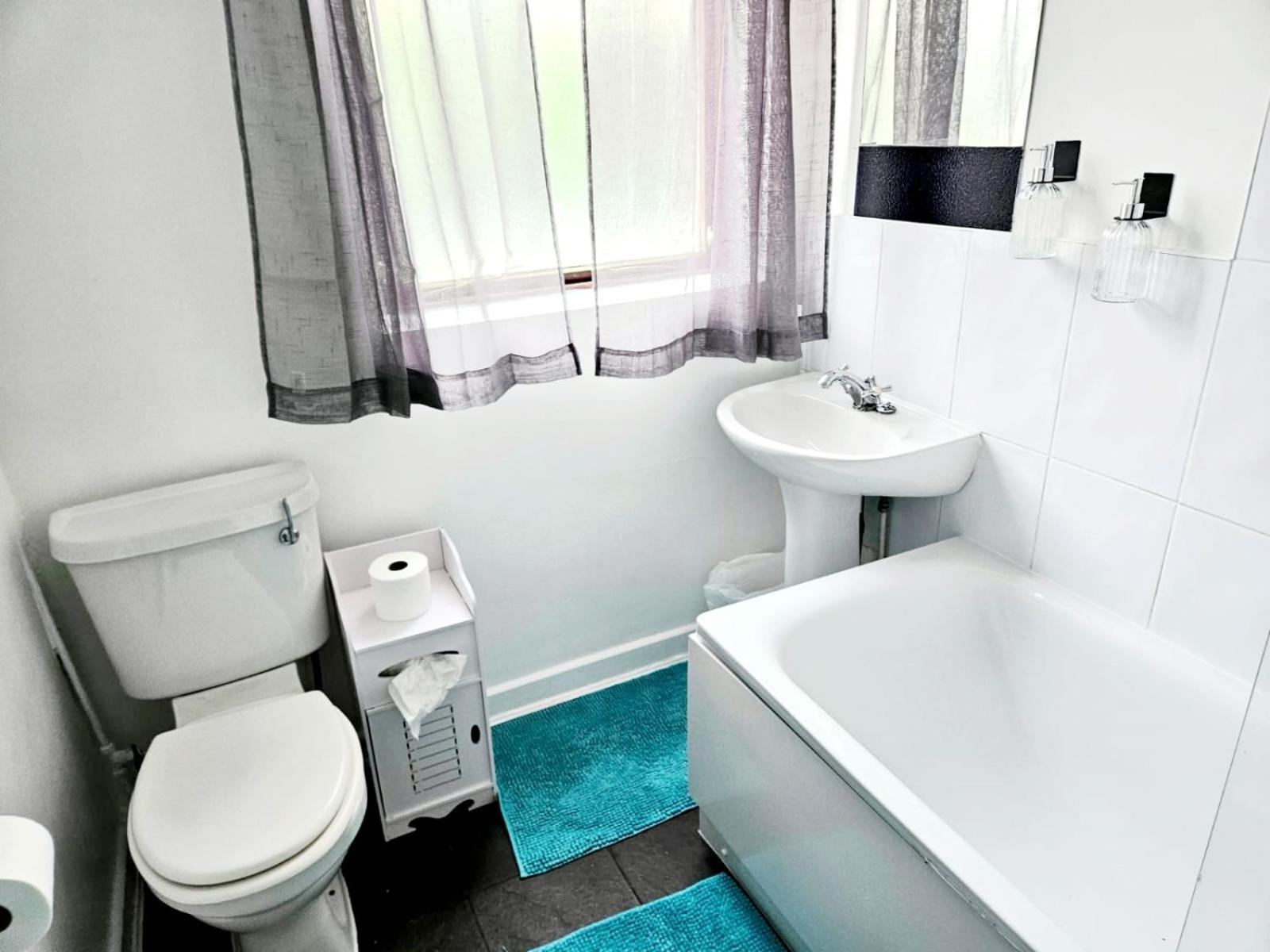 Cosy Room Stay 4 萨顿 外观 照片